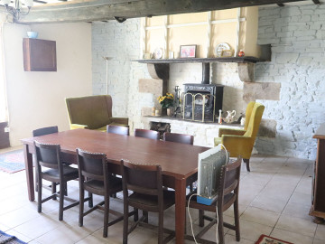 romagny fontenayproposé par l Immobilière du Mortainais