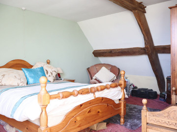 romagny fontenayproposé par l Immobilière du Mortainais