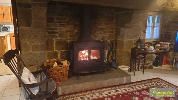 mortain bocage  - 132m²proposé par l Immobilière du Mortainais