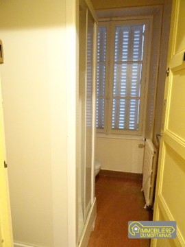 centre villeproposé par l Immobilière du Mortainais