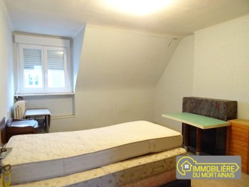 centre villeproposé par l Immobilière du Mortainais