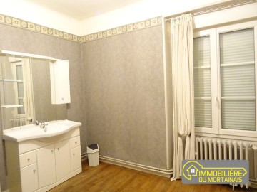 centre villeproposé par l Immobilière du Mortainais