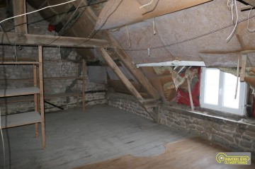 saint martin de landellesproposé par l Immobilière du Mortainais