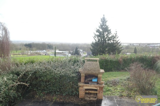 proche mortain bocage