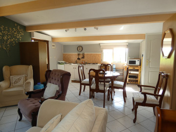 grandparignyproposé par l Immobilière du Mortainais