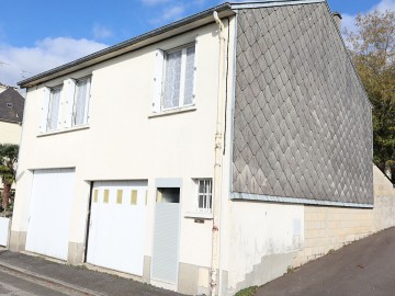 MORTAIN-BOCAGE - MORTAIN BOCAGE