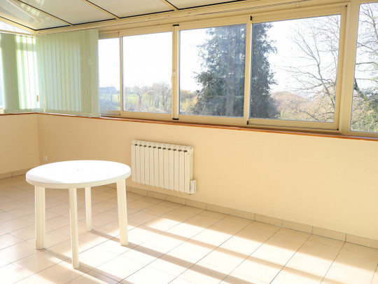 maison mortain centre 11 pièces 209 m2