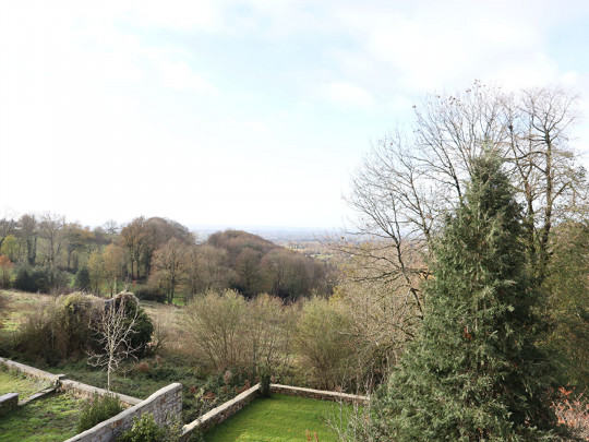 maison mortain centre 11 pièces 209 m2