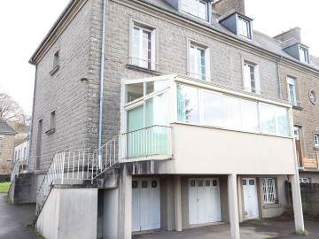 maison mortain centre 11 pièces 209 m2proposé par l Immobilière du Mortainais