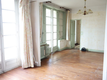 maison mortain centre 11 pièces 209 m2proposé par l Immobilière du Mortainais