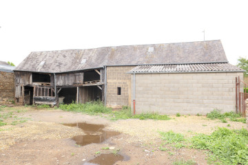 savigny le vieuxproposé par l Immobilière du Mortainais