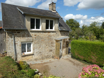 LES LOGES MARCHIS - LES LOGES MARCHIS