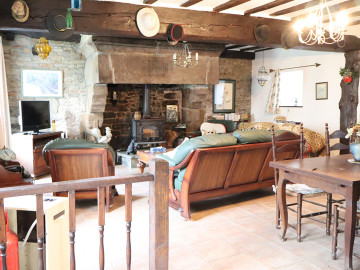 les loges marchisproposé par l Immobilière du Mortainais