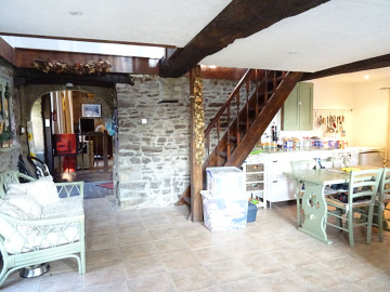 les loges marchisproposé par l Immobilière du Mortainais