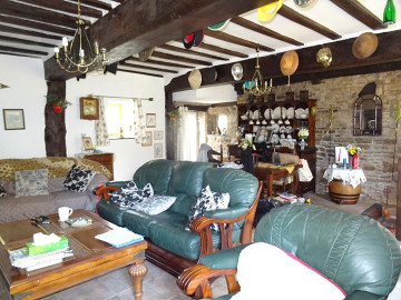 les loges marchisproposé par l Immobilière du Mortainais