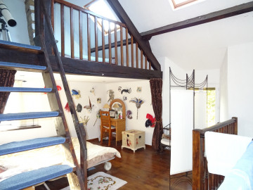 les loges marchisproposé par l Immobilière du Mortainais