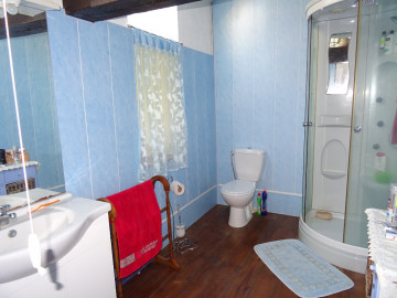 les loges marchisproposé par l Immobilière du Mortainais