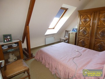 saint hilaire du harcouetproposé par l Immobilière du Mortainais