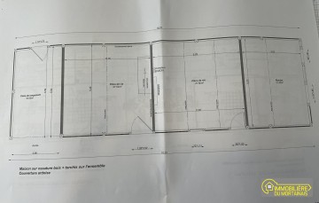 saint-hilaire-du-harcouetproposé par l Immobilière du Mortainais