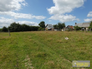 saint-hilaire-du-harcouetproposé par l Immobilière du Mortainais