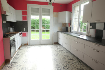 saint hilaire du harcouetproposé par l Immobilière du Mortainais