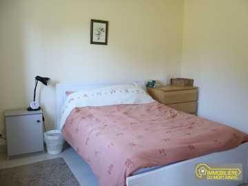 saint barthelemyproposé par l Immobilière du Mortainais