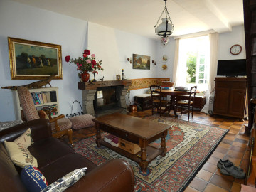 buais les montsproposé par l Immobilière du Mortainais