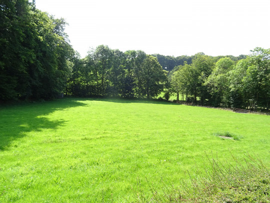 region mortain-bocage