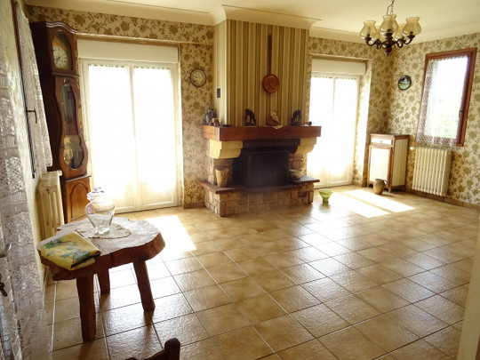 region mortain-bocage