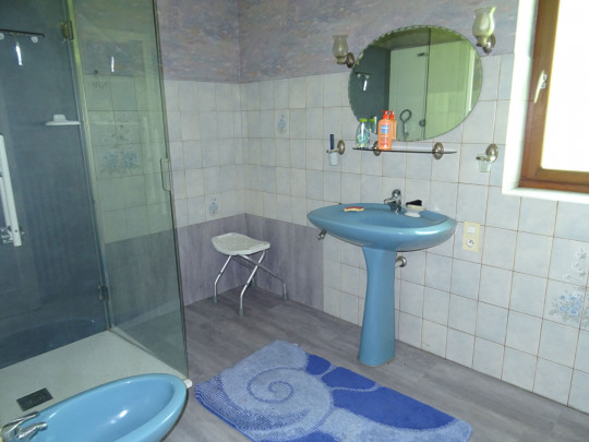 region mortain-bocage