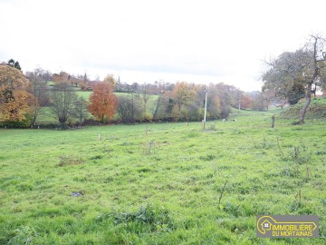 region le teilleulproposé par l Immobilière du Mortainais