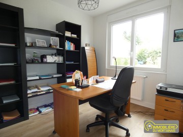 grandparignyproposé par l Immobilière du Mortainais