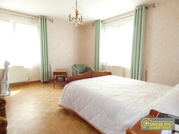 grandparignyproposé par l Immobilière du Mortainais