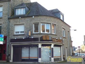 ROMAGNY FONTENAY - bourg - ROMAGNY FONTENAY