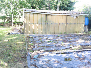 romagny fontenay - bourgproposé par l Immobilière du Mortainais