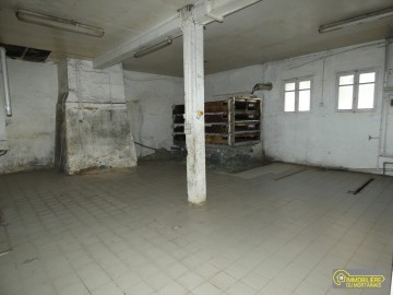 saint hilaire du harcouet - centre villeproposé par l Immobilière du Mortainais