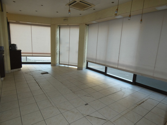 saint hilaire du harcouËt - centre ville