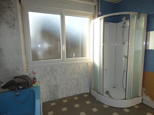 saint hilaire du harcouËt - centre ville