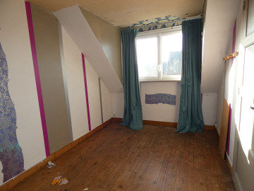 saint hilaire du harcouËt - centre villeproposé par l Immobilière du Mortainais