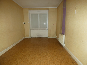 saint hilaire du harcouËt - centre villeproposé par l Immobilière du Mortainais