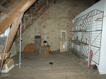 saint hilaire du harcouËt - centre villeproposé par l Immobilière du Mortainais