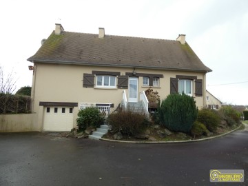 saint hilaire du harcouetproposé par l Immobilière du Mortainais