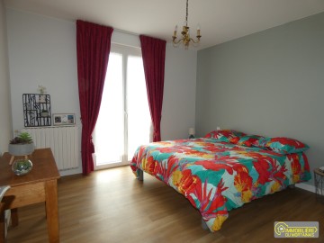 saint hilaire du harcouetproposé par l Immobilière du Mortainais