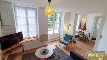 SAINT HILAIRE DU HARCOUET - Saint-Hilaire-du-Harcouët