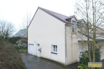 saint georges de rouelleyproposé par l Immobilière du Mortainais