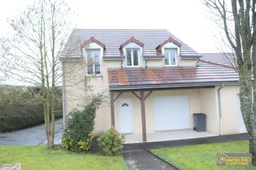 saint georges de rouelleyproposé par l Immobilière du Mortainais