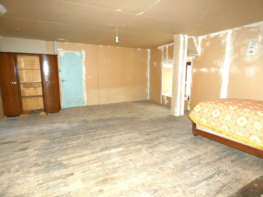 ger - corps de ferme