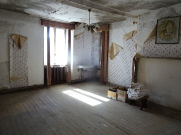 le teilleulproposé par l Immobilière du Mortainais