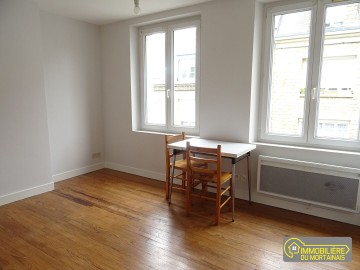 mortain - centre villeproposé par l Immobilière du Mortainais