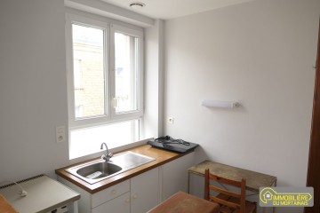 mortain - centre villeproposé par l Immobilière du Mortainais